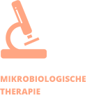 Mikrobiologische Therapie