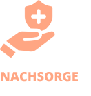 Nachsorge nach Krebserkrankungen